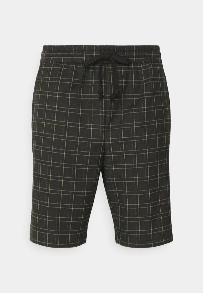 Only & Sons ONSLINUS WOVEN - Shorts - Black 3 Only & Sons ONSLINUS WOVEN - Shorts - Black