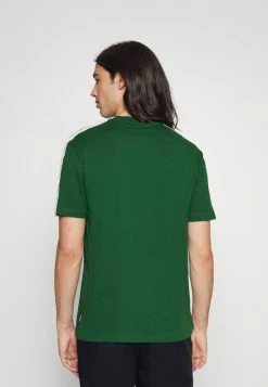 Only & Sons ONSJAKE SPORT - Print T-shirt - Dark Green -Only & Sons shop 79f6ee87abd34d60bc912566479d20b6