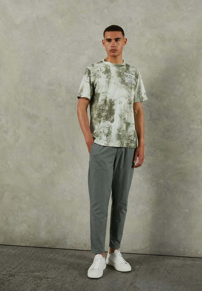 Only & Sons ONSLEO MIX - Chinos - Castor Gray 3 Only & Sons ONSLEO MIX - Chinos - Castor Gray