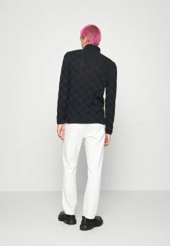 Only & Sons ONSHELIX - Jumper - Dark Navy 10 Only & Sons ONSHELIX - Jumper - Dark Navy -Only & Sons shop 7a557f6c91154c899596df03b3f46f2b