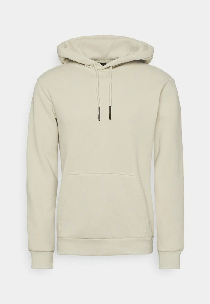 Only & Sons ONSCERES LIFE HOODIE - Sweatshirt - Pelican 6 Only & Sons ONSCERES LIFE HOODIE - Sweatshirt - Pelican - Image 4