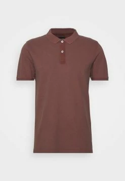 Only & Sons ONSTRAVIS - Polo Shirt - Burlwood