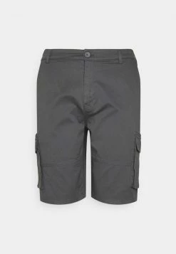 Only & Sons ONSCAM CARGO - Shorts - Grey -Only & Sons shop 7aad5bff9df347e89b4cf5811060a4bb