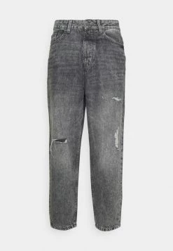Only & Sons ONSCONE LIFE CROP - Relaxed Fit Jeans - Grey Denim 10 Only & Sons ONSCONE LIFE CROP - Relaxed Fit Jeans - Grey Denim -Only & Sons shop 7b4cfa3893ea40f182e423aa96829724