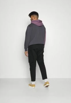 Only & Sons ONSCAM LINUS - Cargo Trousers - Black -Only & Sons shop 7bc4d7a857ab4da7ab714579b0bff42e