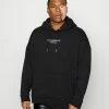 Only & Sons ONSLESCLASSIQUES HOODIE - Hoodie - Black 2 Only & Sons ONSLESCLASSIQUES HOODIE - Hoodie - Black -Only & Sons shop 7c5c30e7fd814834b4fecea9bea2862f