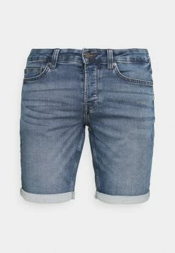 Only & Sons ONSPLY LIFE - Denim Shorts - Blue Denim 10 Only & Sons ONSPLY LIFE - Denim Shorts - Blue Denim -Only & Sons shop 7c5e38bc057d4c4babdc041d67aed12e