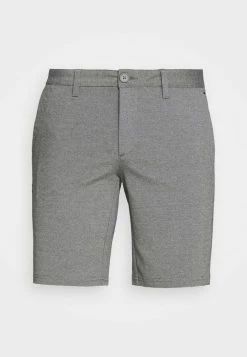 Only & Sons ONSMARK - Shorts - Medium Grey Melange -Only & Sons shop 7c97a8622b5647139bfc6d06c45bc85e