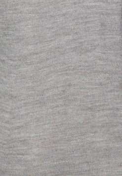 Only & Sons ONSLARSON CREW - Jumper - Medium Grey Melange -Only & Sons shop 7cb2149f84f34ce4880c750b28846ae7