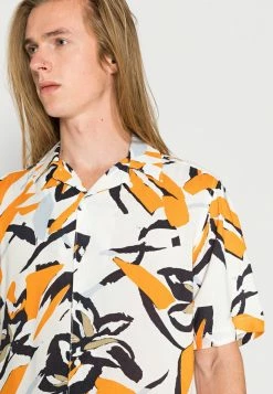 Only & Sons ONSBRENT LIFE SHIRT - Shirt - Star White -Only & Sons shop 7cd8f089e21e4589bf629513dac1cc3a