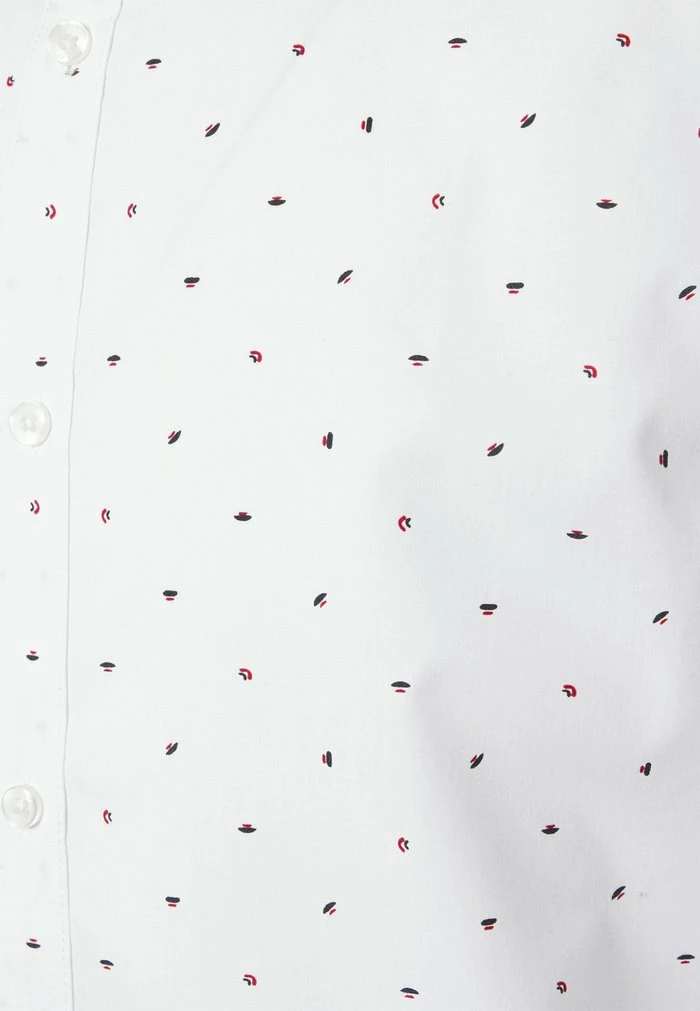 Only & Sons ONSSANE DITSY - Shirt - Bright White 7 Only & Sons ONSSANE DITSY - Shirt - Bright White - Image 5