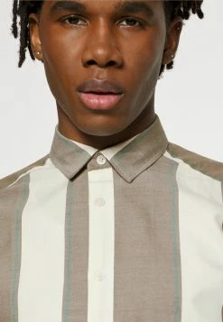 Only & Sons ONSTRAVIS BOLD - Shirt - Teak 13 Only & Sons ONSTRAVIS BOLD - Shirt - Teak -Only & Sons shop 7d7a5cd694d04f5ba1e68b74c7543d95