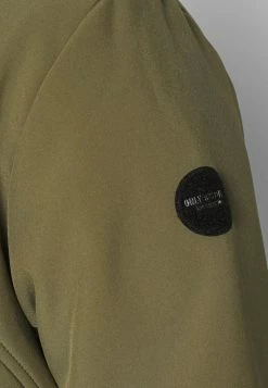 Only & Sons ONSHALL - Parka - Olive Night 15 Only & Sons ONSHALL - Parka - Olive Night -Only & Sons shop 7d9f2cfca0b74c6180d8e3ef57e63400