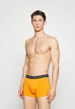 Only & Sons ONSKASPER COLOR TRUNKS 6 PACK - Pants - Pompeian Red