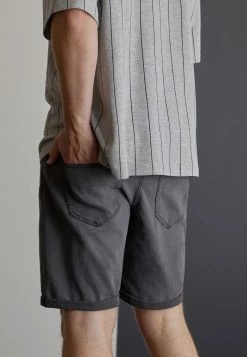 Only & Sons ONSPLY - Denim Shorts - Grey Denim 12 Only & Sons ONSPLY - Denim Shorts - Grey Denim -Only & Sons shop 7dd9f0c44d5a409fbaf8f030f8733597