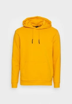 Only & Sons ONSCERES LIFE NOOS - Hoodie - Yellow
