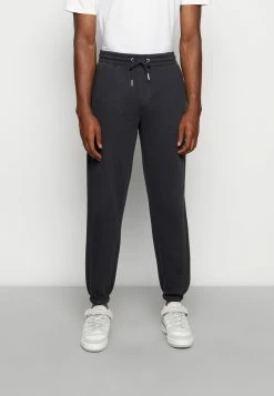 Only & Sons ONSJAX CERES PANT - Tracksuit Bottoms - Dark Navy