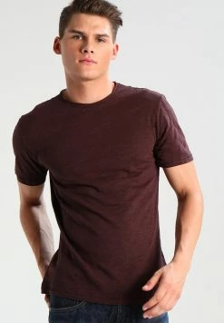Only & Sons ONSALBERT LIFE NEW - Basic T-shirt - Fudge