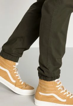 Only & Sons ONSCAM AGED CUFF - Trousers - Rosin -Only & Sons shop 7f2e5144ae714116bc6325e0acf5c605