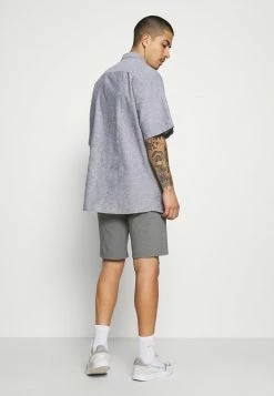 Only & Sons ONSMARK - Shorts - Medium Grey Melange -Only & Sons shop 7f7244a93295446cbed11a0b8579f639