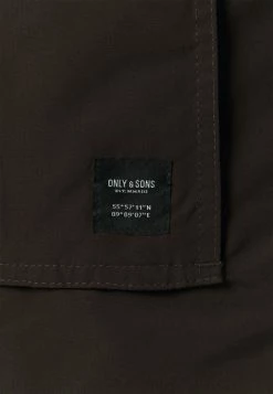 Only & Sons ONSJACK - Parka - Brown 7 Only & Sons ONSJACK - Parka - Brown -Only & Sons shop 8022be60c803417cb5357f55ba2635d4