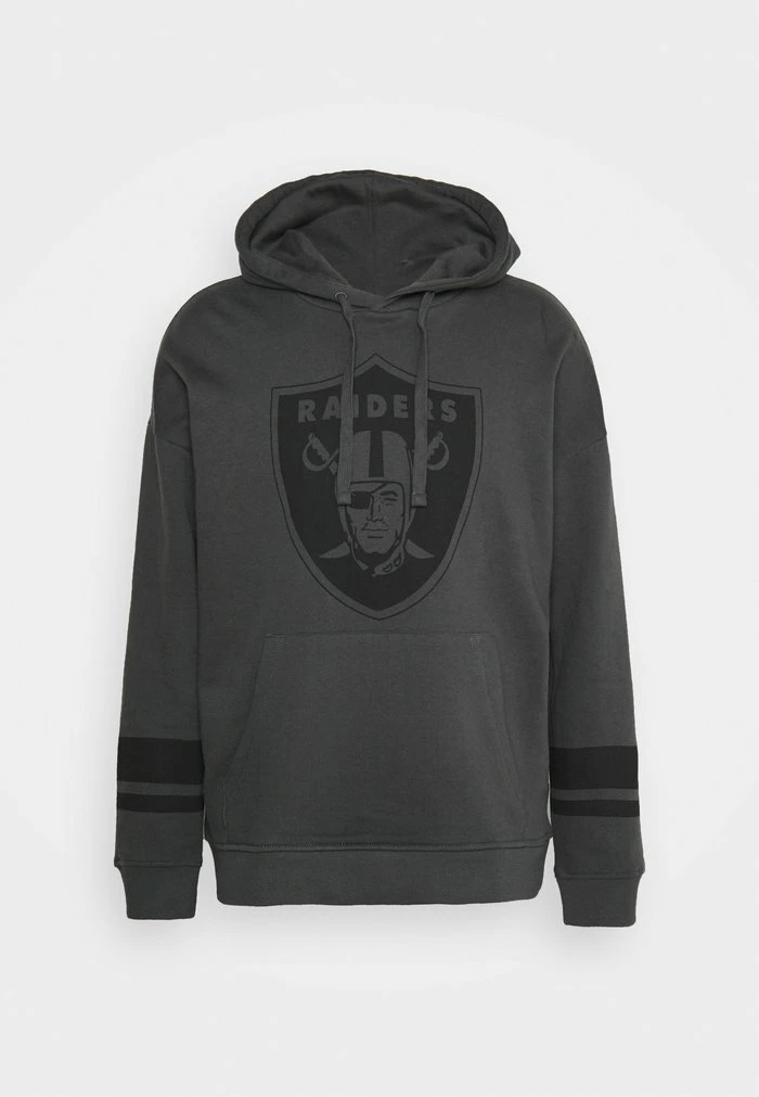 Only & Sons ONSNFL LIFE HOODIE - Sweatshirt - Asphalt 7 Only & Sons ONSNFL LIFE HOODIE - Sweatshirt - Asphalt - Image 5