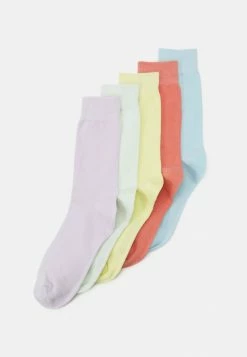 Only & Sons ONSFINCH BASIC SOCKS 5 PACK - Socks - Baby Blue