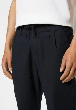 Only & Sons ONSLEO MIX - Chinos - Dark Navy -Only & Sons shop 80b01263e5944766b96f8ab91c95d969