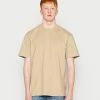 Only & Sons ONSFRED TEE - Basic T-shirt - Twill 1 Only & Sons ONSFRED TEE - Basic T-shirt - Twill -Only & Sons shop 80e524632df74822a224fadfe8d59aae