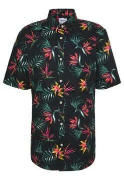 Only & Sons ONSALFI - Shirt - Black -Only & Sons shop 80ec560c858944a5a2b2df3a9726891a