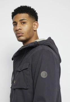 Only & Sons ONSFULTON LIFE - Parka - Dark Navy 11 Only & Sons ONSFULTON LIFE - Parka - Dark Navy -Only & Sons shop 811e8672bdb74069956a340738fca160