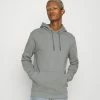 Only & Sons ONSCERES LIFE NOOS - Hoodie - Castor Gray 2 Only & Sons ONSCERES LIFE NOOS - Hoodie - Castor Gray -Only & Sons shop 813d2d152e23447d8026433de82e3c0b