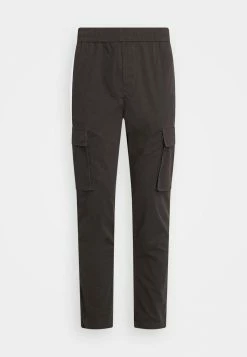 Only & Sons ONSCAM LINUS PANT - Cargo Trousers - Licorice -Only & Sons shop 8211bbc1f8cb403b9db5202da8230054