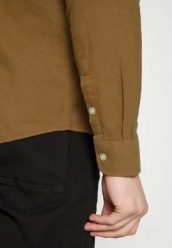 Only & Sons ONSLUCA LIFE SOLID - Shirt - Kangaroo 12 Only & Sons ONSLUCA LIFE SOLID - Shirt - Kangaroo -Only & Sons shop 82dda0a103404b8baf30d3f6fbd07534