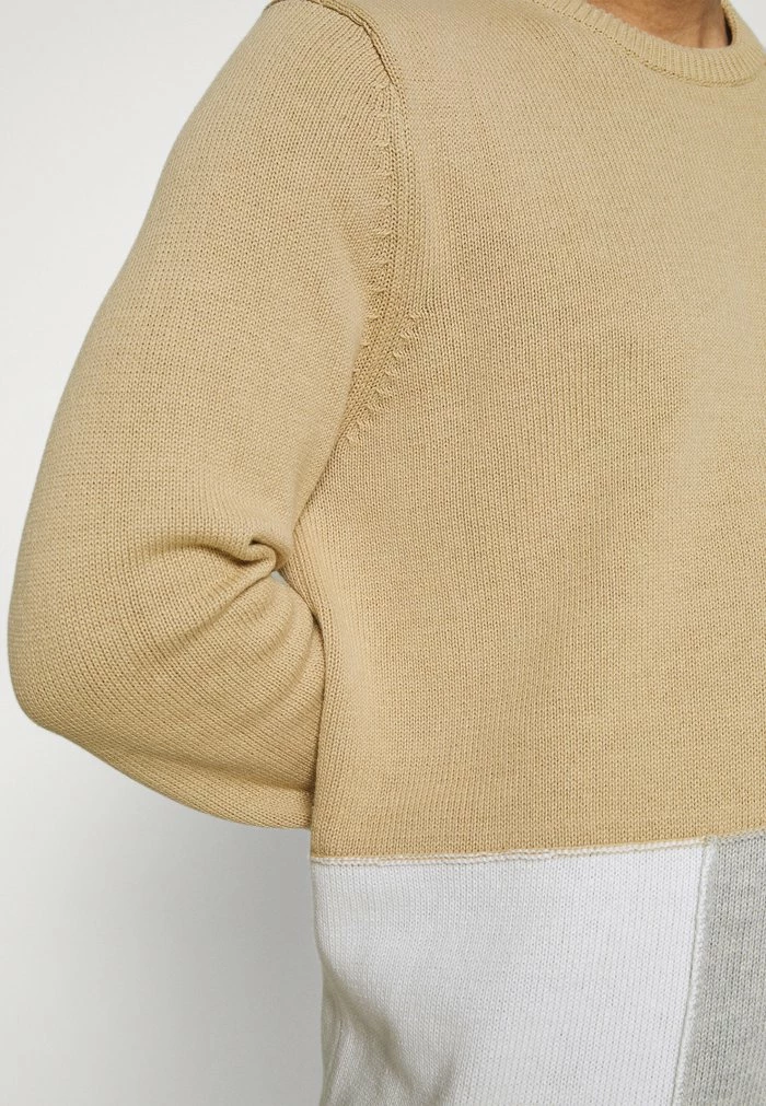 Only & Sons ONSWILD BLOCKING - Jumper - Incense 6 Only & Sons ONSWILD BLOCKING - Jumper - Incense - Image 4