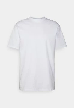 Only & Sons ONSFRED TEE - Basic T-shirt - Bright White