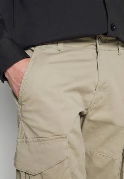 Only & Sons ONSKIM LIFE - Cargo Trousers - Silver Sage 11 Only & Sons ONSKIM LIFE - Cargo Trousers - Silver Sage -Only & Sons shop 83853e587c3448d9944b0900c8c24056