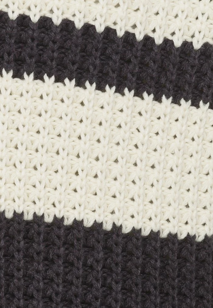 Only & Sons ONSAZLO - Jumper - Dark Navy 5 Only & Sons ONSAZLO - Jumper - Dark Navy - Image 3