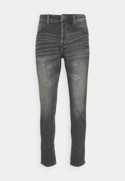 Only & Sons ONSDRAPER LIFE - Slim Fit Jeans - Grey Denim -Only & Sons shop 838cef6af2f94978b57d361c5cd77b10