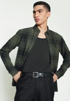 Only & Sons LS CHECK - Shirt - Rosin -Only & Sons shop 8394681aea0b4b2d96f50682dacffc94