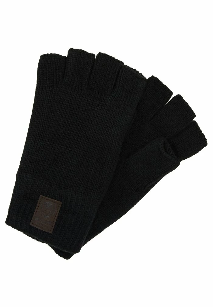Only & Sons ONSCLAS NO-FINGER GLOVES - Fingerless Gloves - Black 2 Only & Sons ONSCLAS NO-FINGER GLOVES - Fingerless Gloves - Black