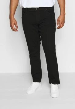 Only & Sons ONSLOOMLIFE - Straight Leg Jeans - Black Denim