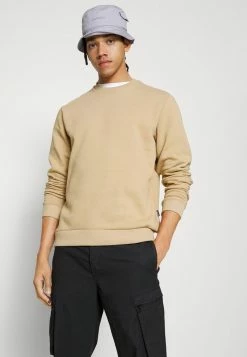 Only & Sons ONSCERES LIFE CREW NECK - Sweatshirt - Incense 11 Only & Sons ONSCERES LIFE CREW NECK - Sweatshirt - Incense -Only & Sons shop 84311624374d4d5db1e7d4b2be89e40c