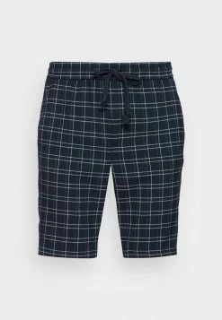 Only & Sons ONSLINUS WOVEN - Shorts - Dark Navy -Only & Sons shop 84fd20bcefb94a099b8043b4970dd413