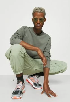 Only & Sons ONSCERES LIFE CREW NECK - Sweatshirt - Castor Gray 11 Only & Sons ONSCERES LIFE CREW NECK - Sweatshirt - Castor Gray -Only & Sons shop 8599604b72f34df89b0d5275a1f2f542