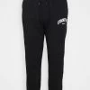 Only & Sons ONSTOM STANFORD PANTS - Tracksuit Bottoms - Black -Only & Sons shop 85fdcd079d804626893742780665a95d