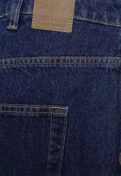 Only & Sons ONSAVI - Denim Shorts - Blue Denim -Only & Sons shop 86611be45a7747c3af5f817af4245288