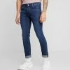 Only & Sons ONSLOOM - Slim Fit Jeans - Blue -Only & Sons shop 868b33f8d8264de687881c19d2dfb423