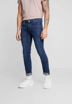 Only & Sons ONSLOOM - Slim Fit Jeans - Blue
