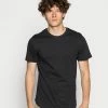 Only & Sons ONSMATT LONGY TEE 3 PACK - Basic T-shirt - Dark Navy -Only & Sons shop 86dad9c01944434ca17212c7ae603fa6